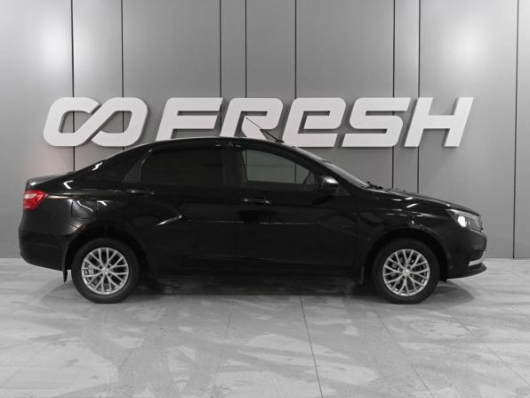 Lada (ВАЗ) Vesta I с пробегом 2021 года, цена 1 039 000 рублей, 86495 км, седан, Автокод Объявления