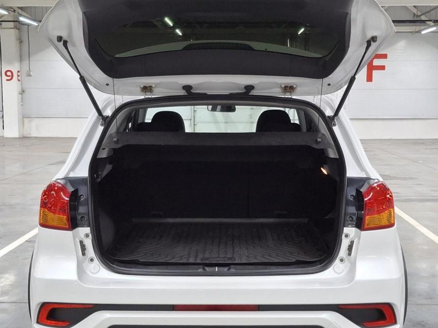 Mitsubishi ASX I Рестайлинг 2 Казань  - изображение 12