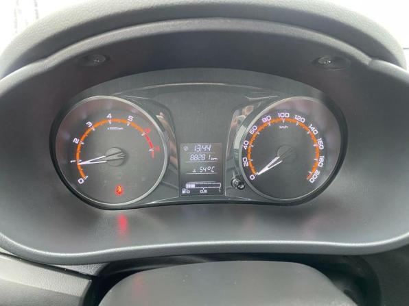 Lada (ВАЗ) Granta I Рестайлинг с пробегом 2021 года, цена 700 000 рублей, 88276 км, седан, Автокод Объявления