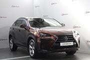 Lexus NX I Владивосток  - изображение 25