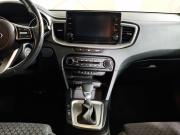 Kia Ceed III Москва  - изображение 36
