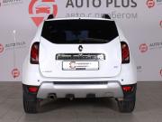 Renault Duster I Рестайлинг Минеральные Воды  - изображение 24