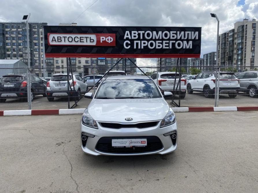 Kia Rio IV Альметьевск  - изображение 2