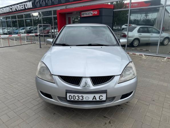 Mitsubishi Lancer IX с пробегом 2004 года, цена 369 900 рублей, 272245 км, седан, Автокод Объявления