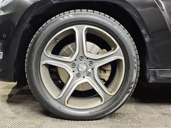 Mercedes-Benz GLK-Класс I (X204) Рестайлинг с пробегом 2014 года, цена 2 195 000 рублей, 104549 км, внедорожник, Автокод Объявления