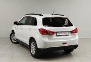 Mitsubishi ASX I Саратов  - изображение 33