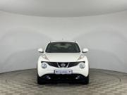 Nissan Juke I Воронеж  - изображение 23