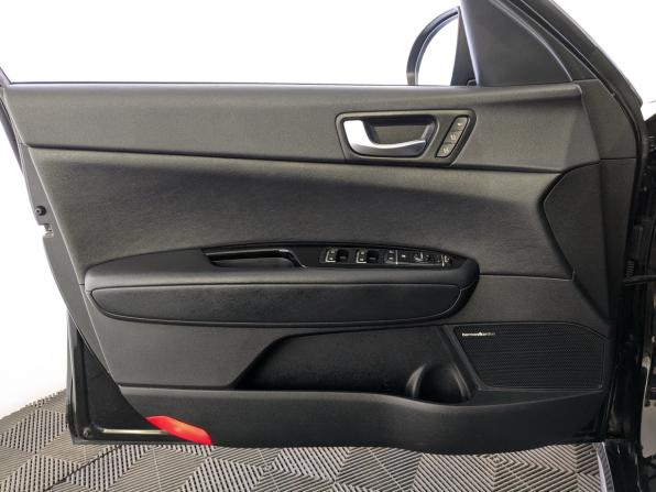 Kia Optima IV с пробегом 2017 года, цена 2 000 000 рублей, 133330 км, седан, Автокод Объявления