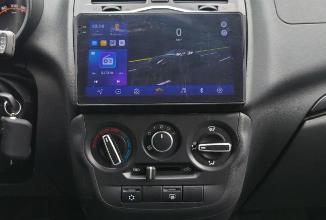 Lada (ВАЗ) Granta I Рестайлинг с пробегом 2025 года, цена 950 000 рублей, 15841 км, лифтбек, Автокод Объявления
