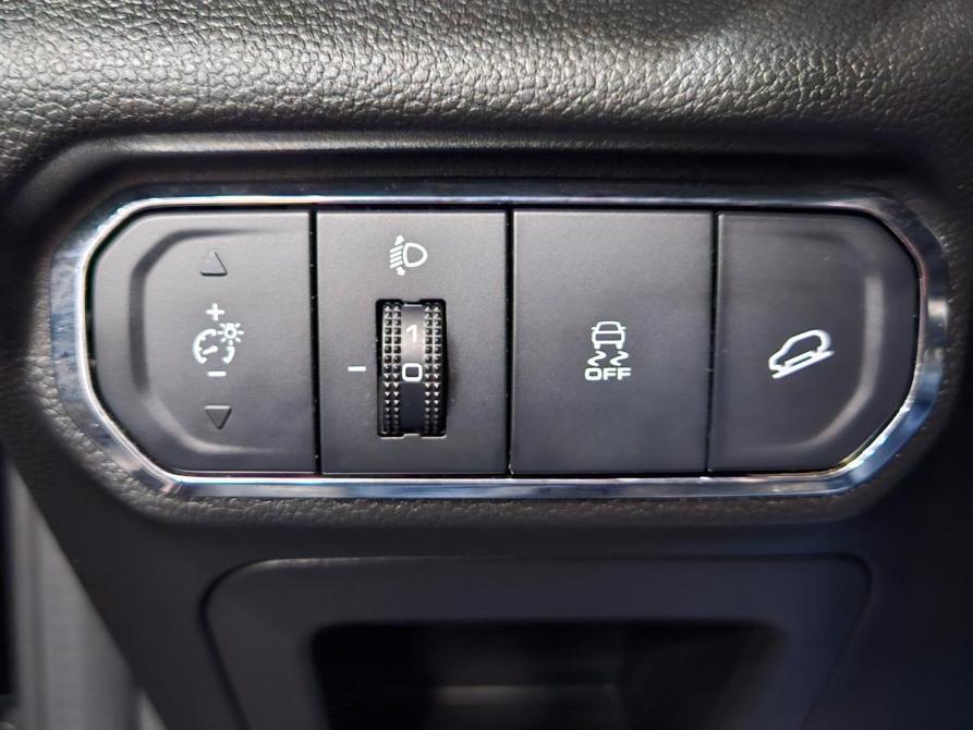 Haval Jolion I Рестайлинг Вологда  - изображение 17