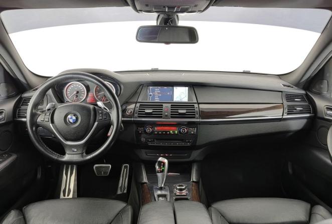 BMW X6 I (E71) с пробегом 2010 года, цена 1 710 000 рублей, 224500 км, внедорожник, Автокод Объявления