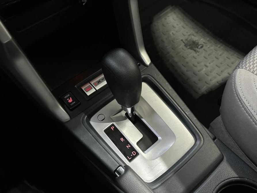 Subaru Forester IV Рестайлинг 2 Санкт-Петербург  - изображение 18