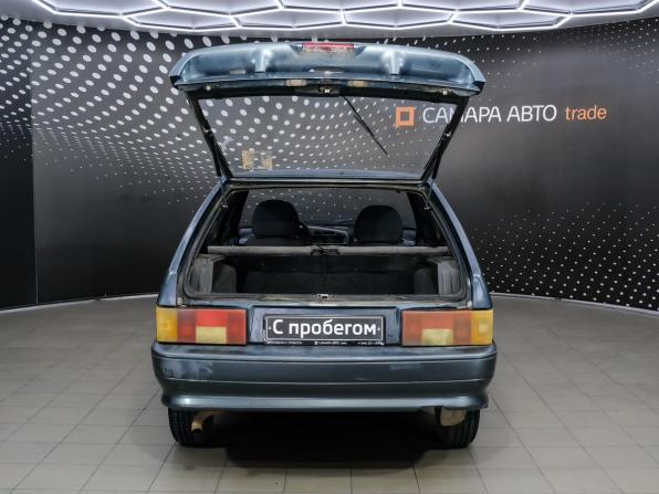 Lada (ВАЗ) 2114 с пробегом 2007 года, цена 89 000 рублей, 194203 км, хэтчбек, Автокод Объявления