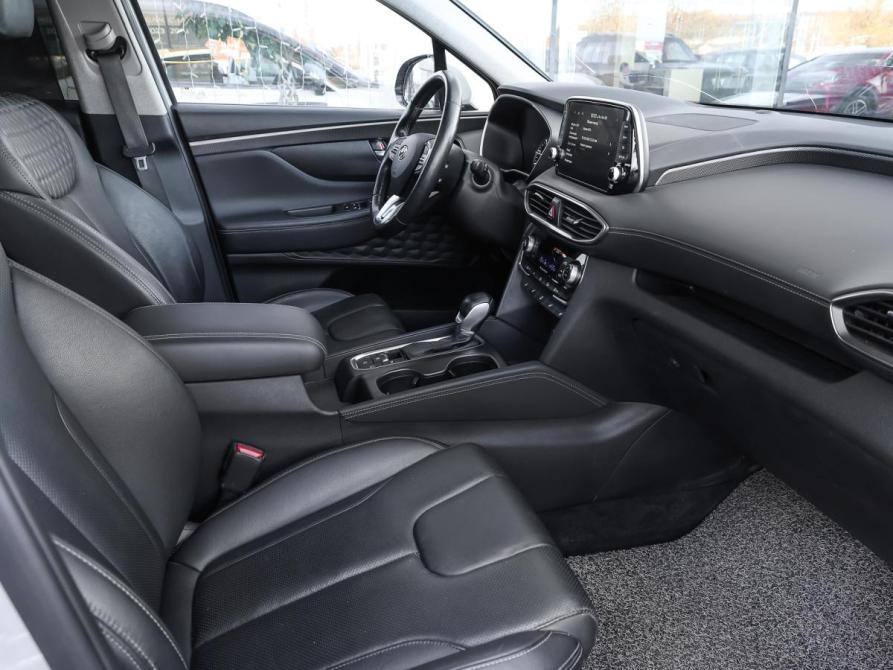 Hyundai Santa Fe IV Москва  - изображение 10