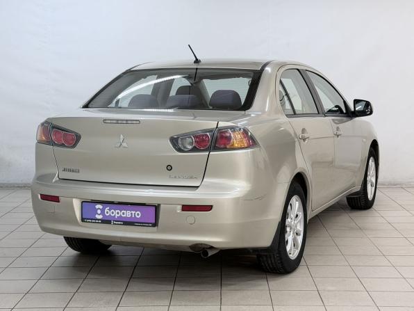 Mitsubishi Lancer X Рестайлинг с пробегом 2011 года, цена 779 000 рублей, 274486 км, седан, Автокод Объявления