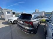 Changan CS75 Plus I Рестайлинг Санкт-Петербург  - изображение 16