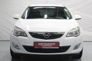 Opel Astra J Кемерово  - изображение 27