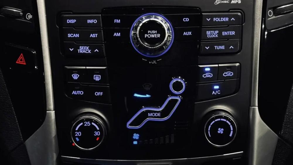 Hyundai Sonata VI (YF) Смоленск  - изображение 15