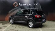 Volkswagen Tiguan I Ставрополь  - изображение 22