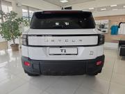 JETOUR T1 Москва  - изображение 15
