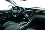 Toyota Camry VIII (XV70) Красноярск  - изображение 25