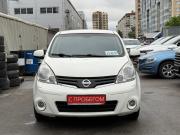 Nissan Note I Рестайлинг Санкт-Петербург  - изображение 14