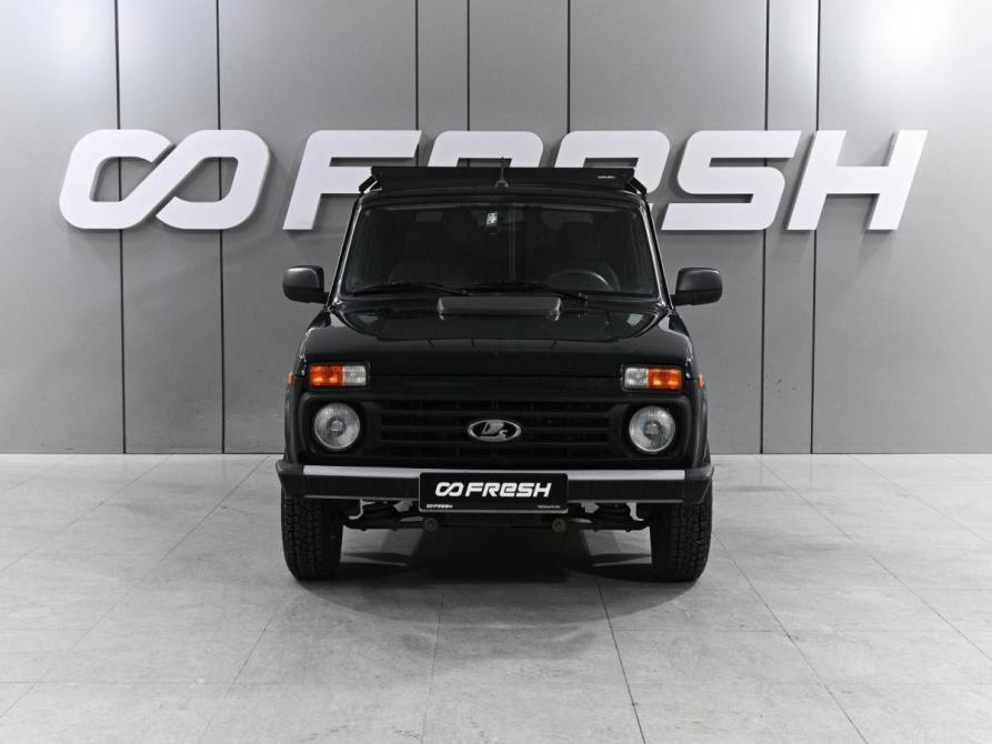 Lada (ВАЗ) Niva Legend Ростов-на-Дону  - изображение 3