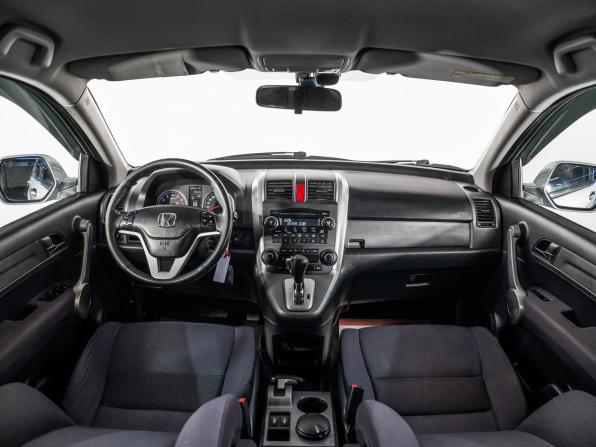 Honda CR-V III с пробегом 2008 года, цена 1 225 000 рублей, 270123 км, внедорожник, Автокод Объявления