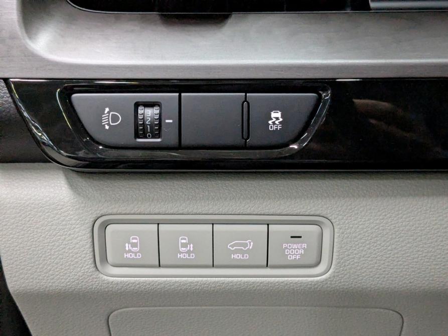 Kia Carnival IV Москва  - изображение 26