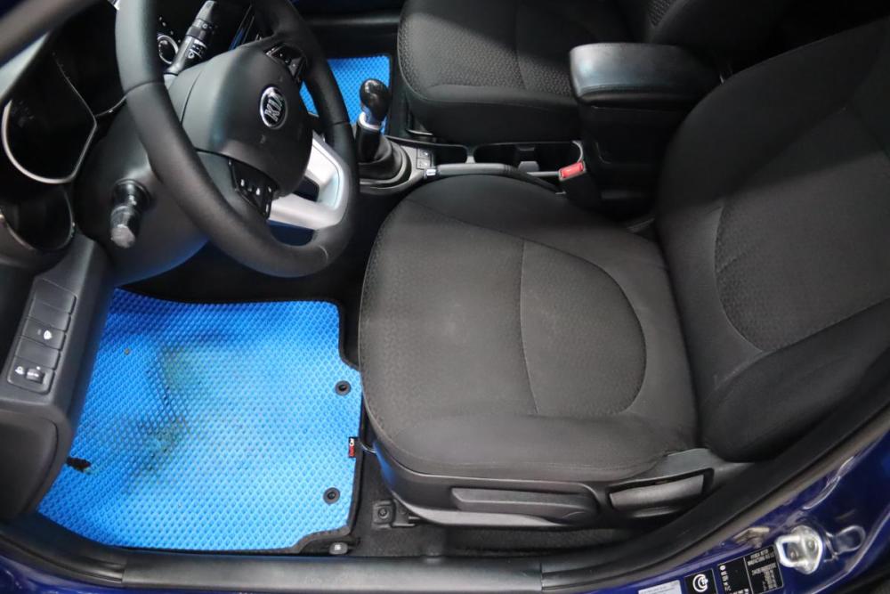 Kia Rio III Сургут  - изображение 10