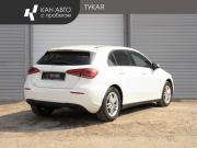 Mercedes-Benz A-Класс IV (W177) Казань  - изображение 19