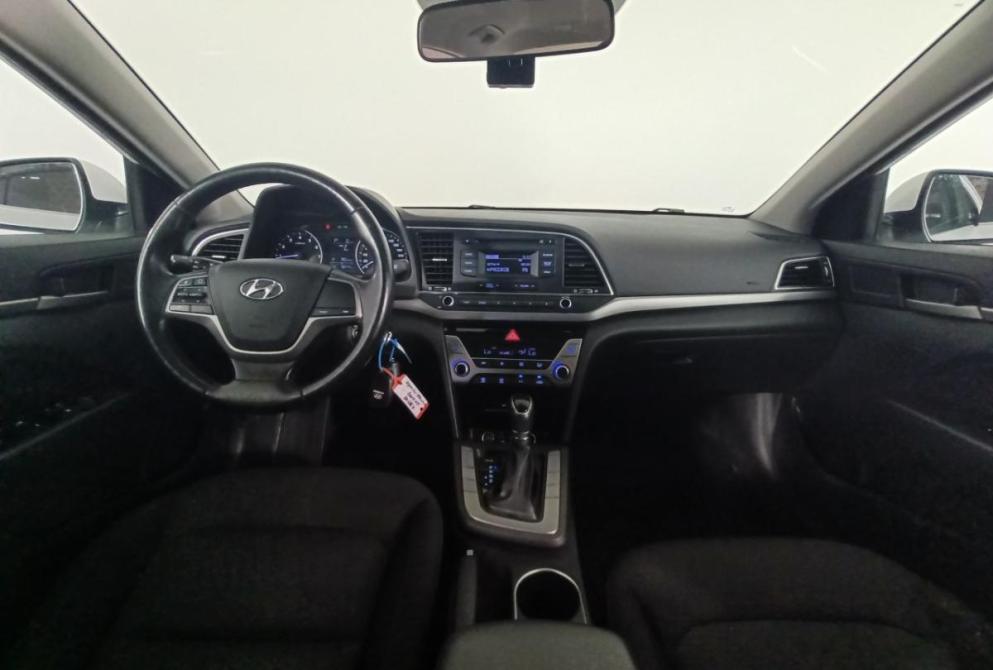 Hyundai Elantra VI (AD) Волгоград  - изображение 11