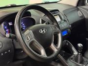 Hyundai ix35 I Рестайлинг Набережные Челны  - изображение 36