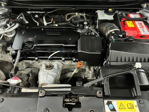 Honda CR-V V с пробегом 2021 года, цена 3 450 000 рублей, 167273 км, внедорожник, Автокод Объявления