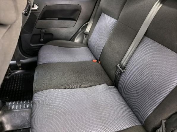 Ford Fusion I Рестайлинг с пробегом 2007 года, цена 437 000 рублей, 241256 км, хэтчбек, Автокод Объявления