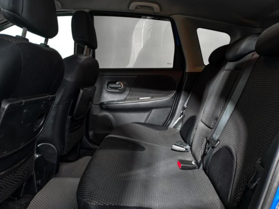 Nissan Note I Санкт-Петербург  - изображение 12