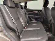 Nissan Qashqai II Рестайлинг Москва  - изображение 26