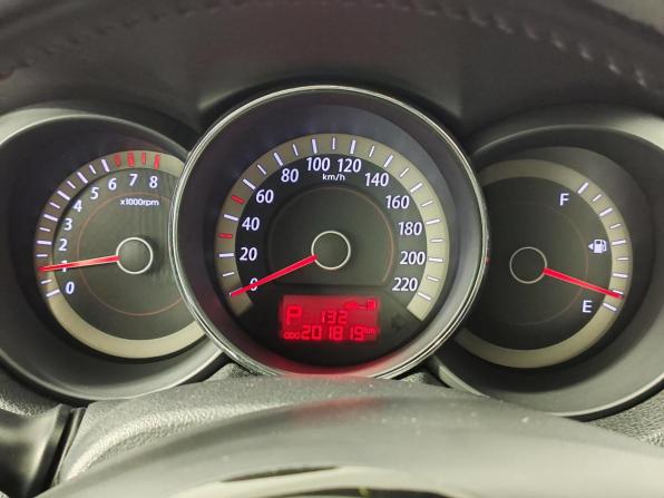 Kia Cerato II с пробегом 2012 года, цена 799 000 рублей, 201818 км, хэтчбек, Автокод Объявления