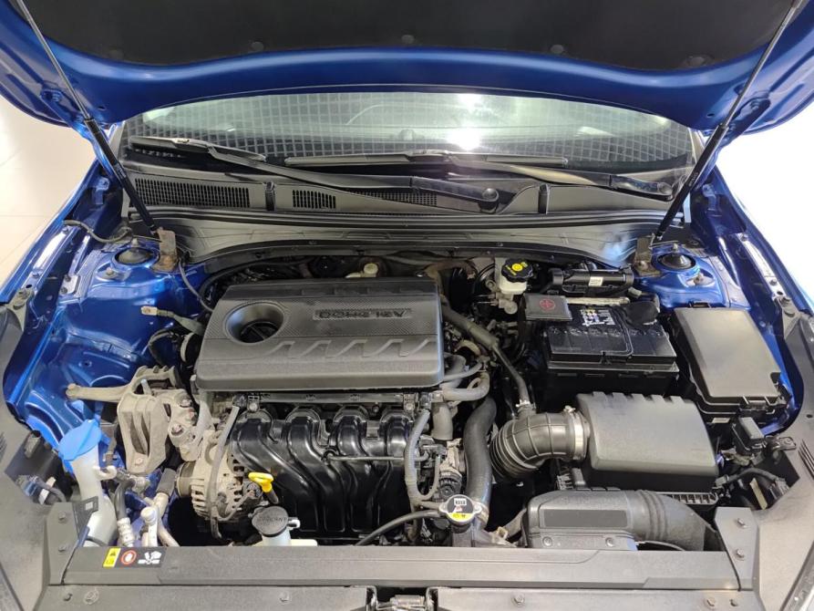 Kia Cerato IV Казань  - изображение 11