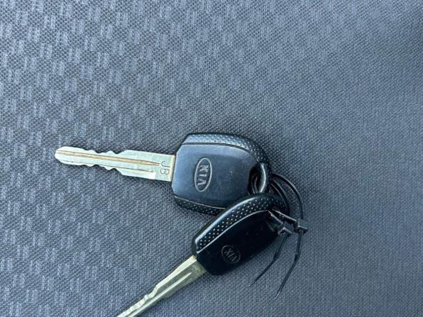 Kia Rio II с пробегом 2009 года, цена 450 000 рублей, 182689 км, седан, Автокод Объявления