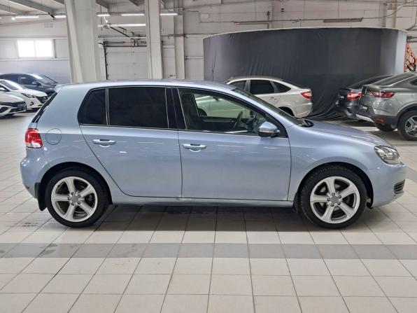 Volkswagen Golf VI с пробегом 2011 года, цена 890 000 рублей, 238801 км, хэтчбек, Автокод Объявления