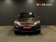 Toyota Venza I Рестайлинг Челябинск  - изображение 26