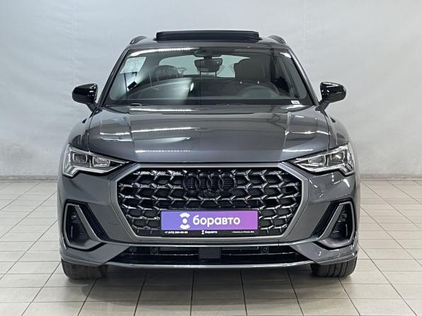 Audi Q3 III (FJ) с пробегом 2026 года, цена 3 850 000 рублей, 21 км, внедорожник, Автокод Объявления