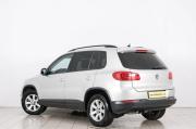 Volkswagen Tiguan I Рестайлинг Красноярск  - изображение 27