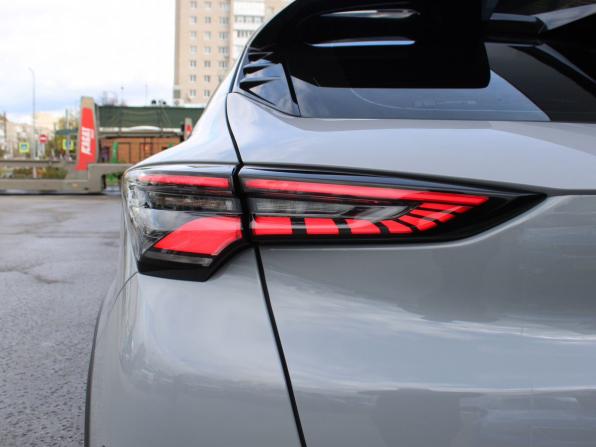 Changan UNI-T I с пробегом 2023 года, цена 2 149 000 рублей, 47097 км, внедорожник, Автокод Объявления