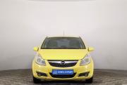 Opel Corsa D Пермь  - изображение 26