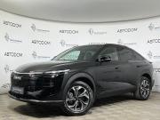 Haval F7x II Москва  - изображение 26