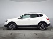 Nissan Qashqai I Рестайлинг Санкт-Петербург  - изображение 30