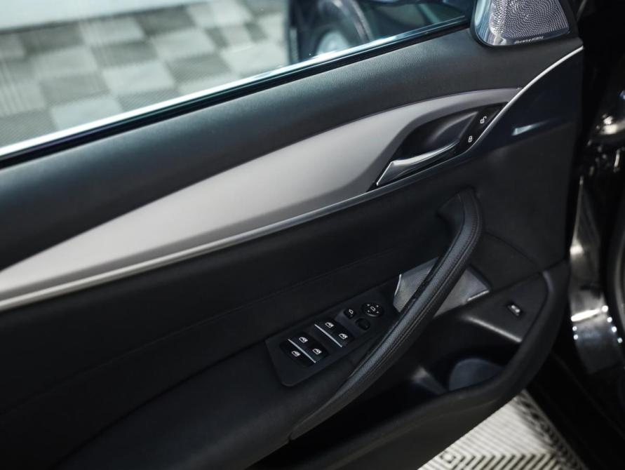 BMW 5 серии VII (G30/G31/G38) Санкт-Петербург  - изображение 25