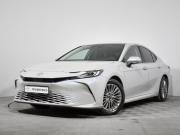 Toyota Camry IX (XV80) China Market Санкт-Петербург  - изображение 26